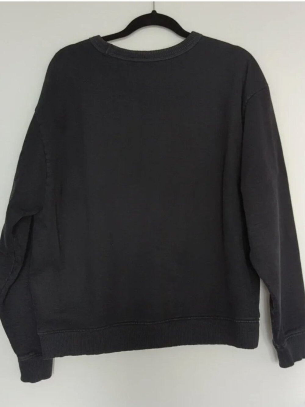Acne Studios Oversized Sweatshirt - Picture 5 of 6